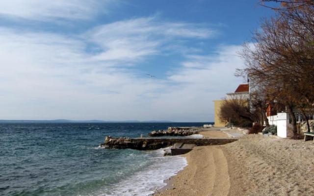 Apartments Zemunik – Accommodation Dugi Rat Kroatië