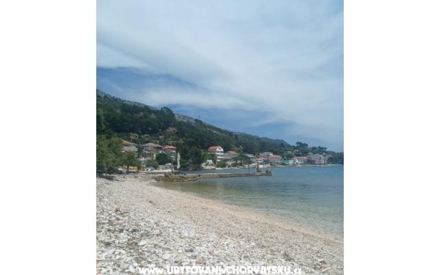 Apartments Andrea – Accommodation Dugi Rat Kroatië