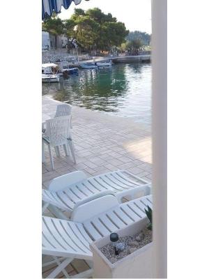 Apartments Anita &amp; Mateo – Accommodation Dugi Rat Kroatië