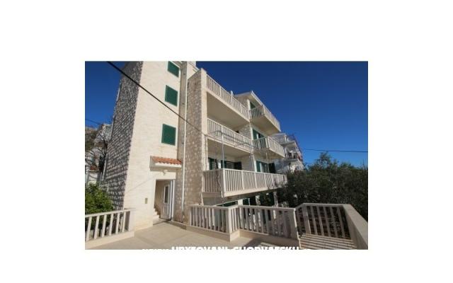 Sara – Accommodation Dugi Rat Kroatië