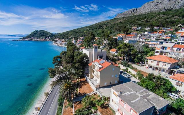 Sea Stars Apartments – Accommodation Dugi Rat Kroatië