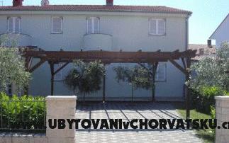 Apartments Marta – Accommodation Fazana Kroatië