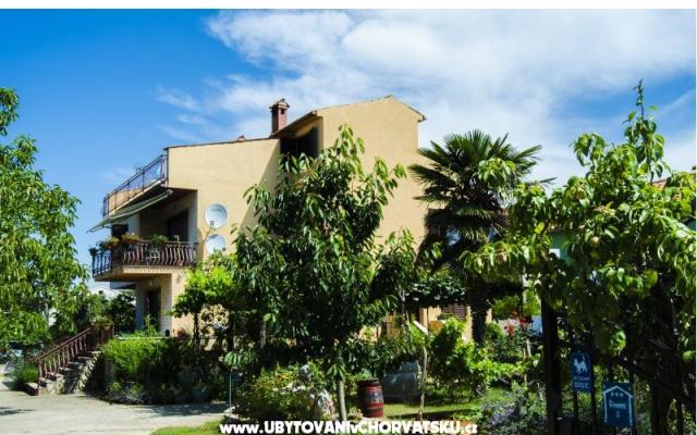 Apartments Skoravic – Accommodation Fazana Kroatië
