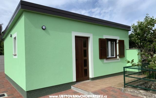 Villa Pinija – Accommodation Fazana Kroatië
