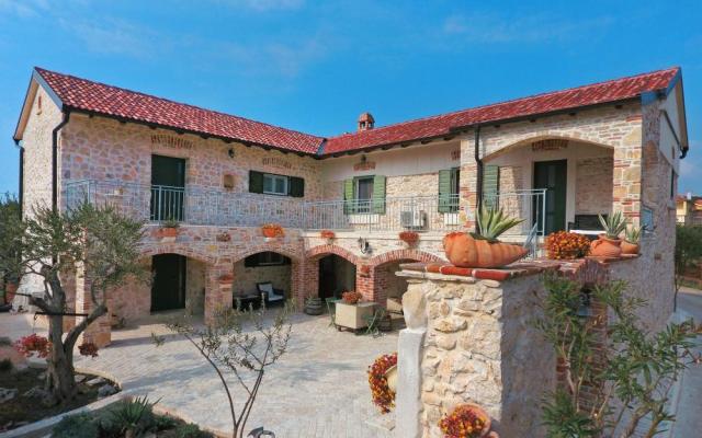 Ancient Dalmatian Apartments – Accommodation Sv. Filip i Jakov Kroatië