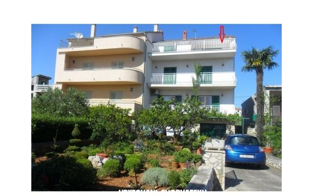 Apartment Mandić Turanj – Accommodation Sv. Filip i Jakov Kroatië