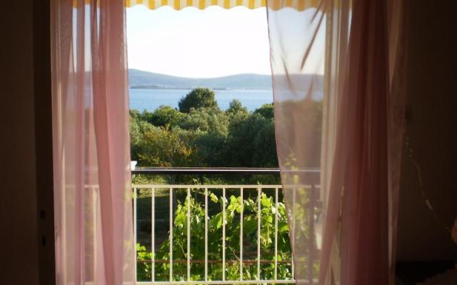 Apartments Lidija – Accommodation Sv. Filip i Jakov Kroatië