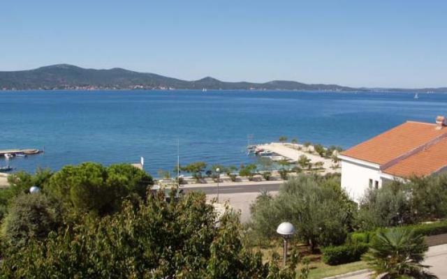 Apartments Mate – Accommodation Sv. Filip i Jakov Kroatië