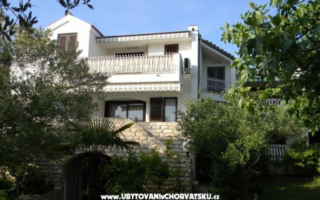Apartments Matea – Accommodation Sv. Filip i Jakov Kroatië