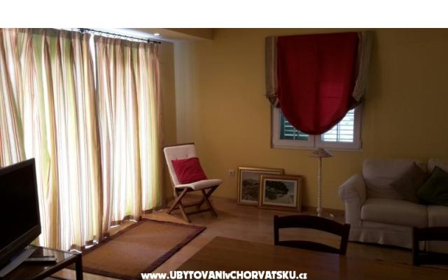 Apartments Mira – Accommodation Sv. Filip i Jakov Kroatië