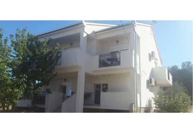 Apartments Paula – Accommodation Sv. Filip i Jakov Kroatië