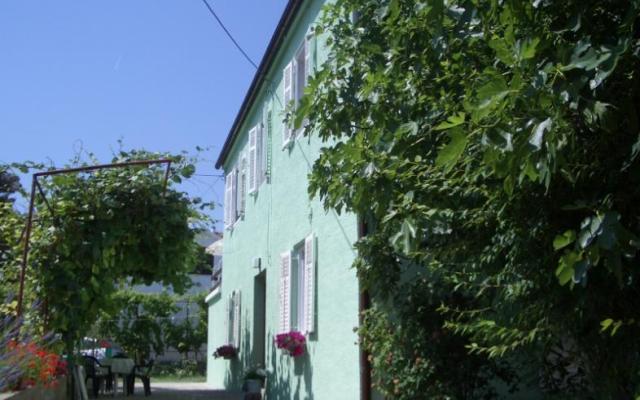 Apartments Mirjana – Accommodation Sv. Filip i Jakov Kroatië
