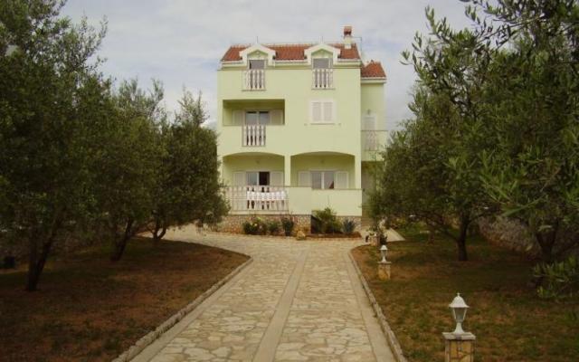 House Andela – Accommodation Sv. Filip i Jakov Kroatië