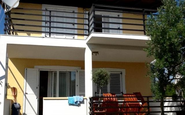 Vacation house  – Accommodation Sv. Filip i Jakov Kroatië
