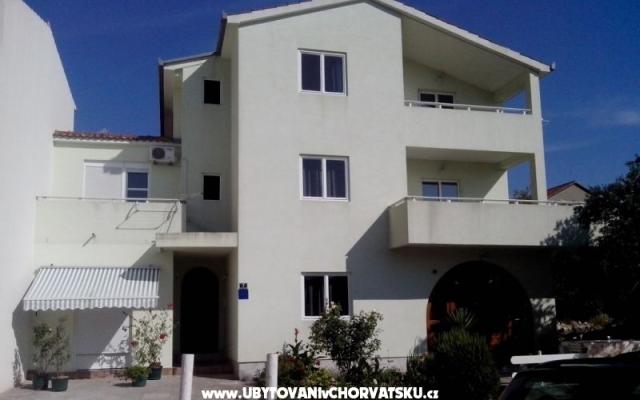 Apartments Jurić – Accommodation Gradac – Podaca Kroatië