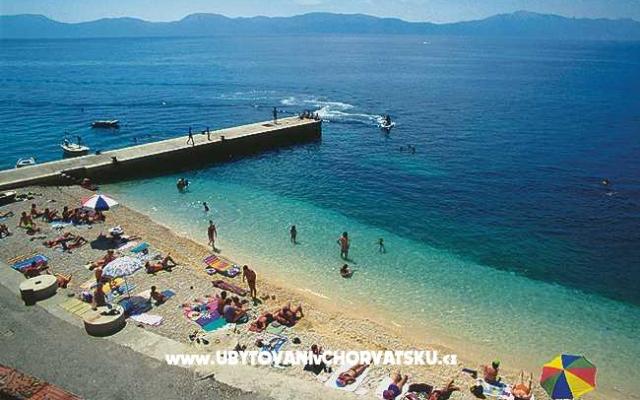 Apartments Šarić – Accommodation Gradac – Podaca Kroatië