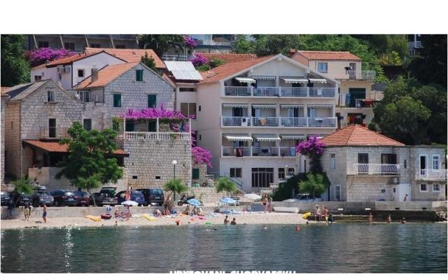 Apartments Ivee – Accommodation Gradac – Podaca Kroatië