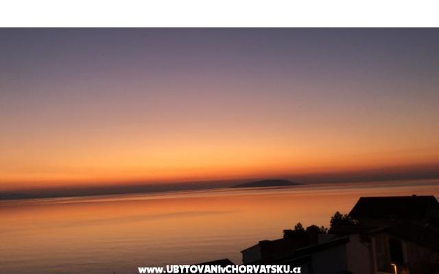 Mali Ivan – Accommodation Gradac – Podaca Kroatië