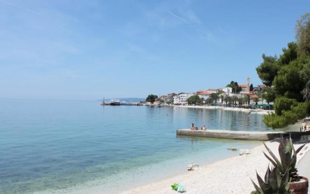 Rooms Katja Gradac center – Accommodation Gradac – Podaca Kroatië