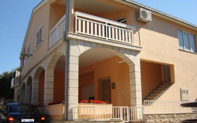 Vila Anita – Accommodation Gradac – Podaca Kroatië