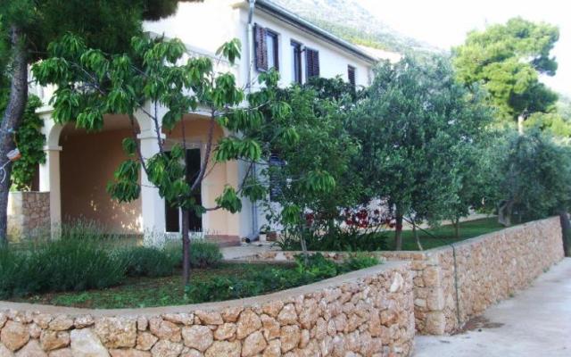 Apartments Anja – Accommodation Island of Hvar Kroatië