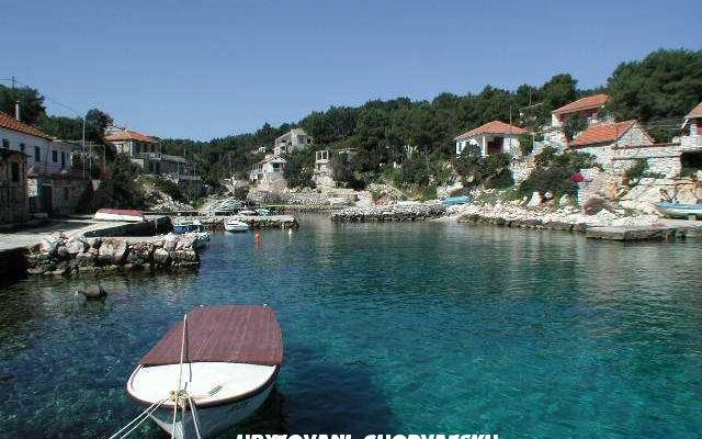 Apartments Antica – Accommodation Island of Hvar Kroatië