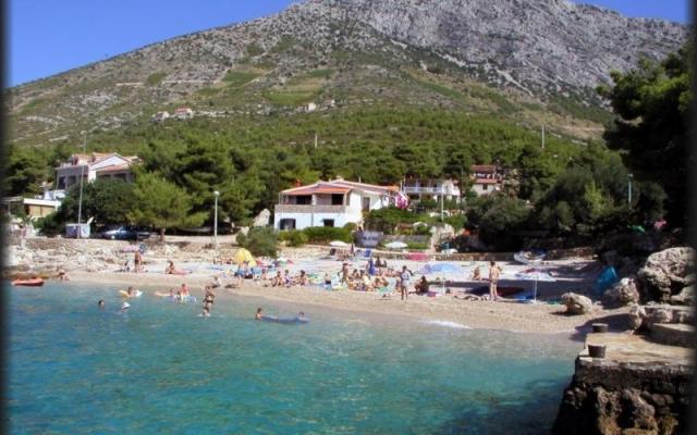 Apartments Katica – Accommodation Island of Hvar Kroatië