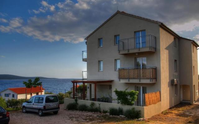 Apartment Marnija – Accommodation Island of Hvar Kroatië