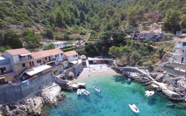 Apartments Milić – Accommodation Island of Hvar Kroatië