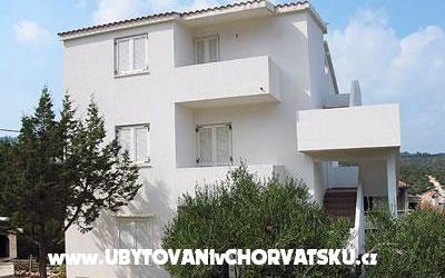 Apartments Boni – Accommodation Island of Hvar Kroatië