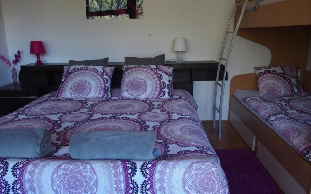 MaMMa Mia – Accommodation Island of Hvar Kroatië