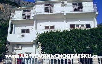Apartments Ivan – Accommodation Igrane Kroatië