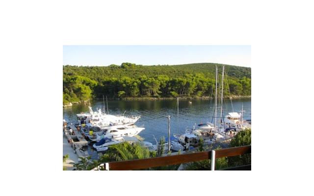 Apartment Lavanda – Accommodation Islands Ist &amp; Molat Kroatië