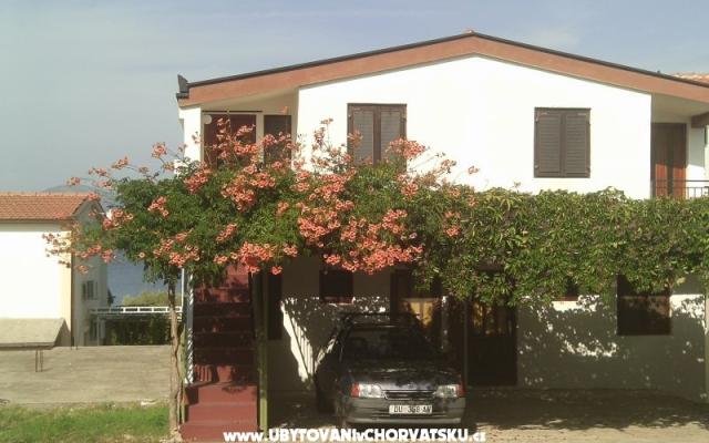 Apartment Aralo Veraja – Accommodation Drace &amp; Trstenik Kroatië
