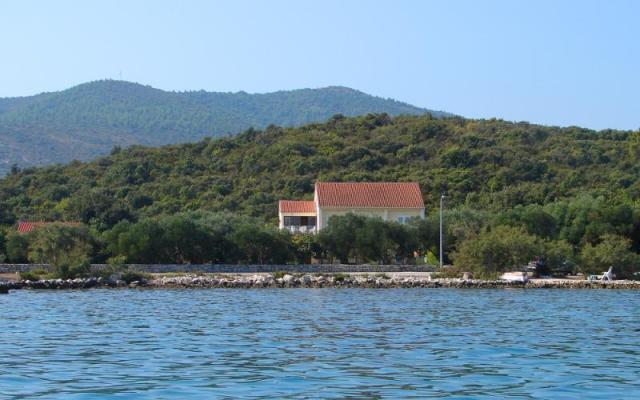 Apartments MAK – Accommodation Drace &amp; Trstenik Kroatië