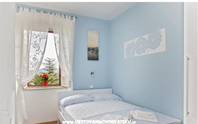 House Gardenia – Accommodation Drace &amp; Trstenik Kroatië