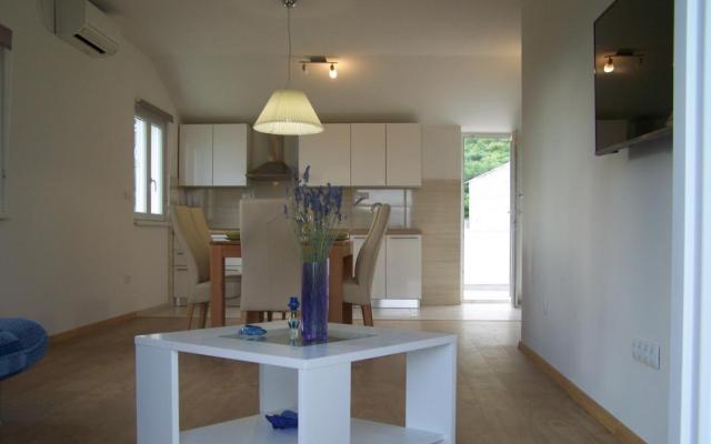 Apartment Barbara – Accommodation Kastela Kroatië
