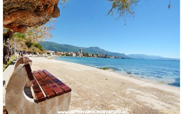 Apartment ĐIMI – Accommodation Kastela Kroatië