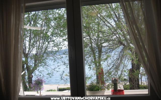 Apartment Gabi – Accommodation Kastela Kroatië