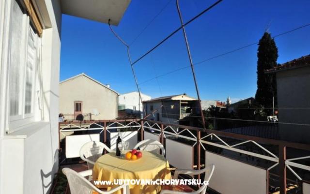Apartment Javorska – Accommodation Kastela Kroatië