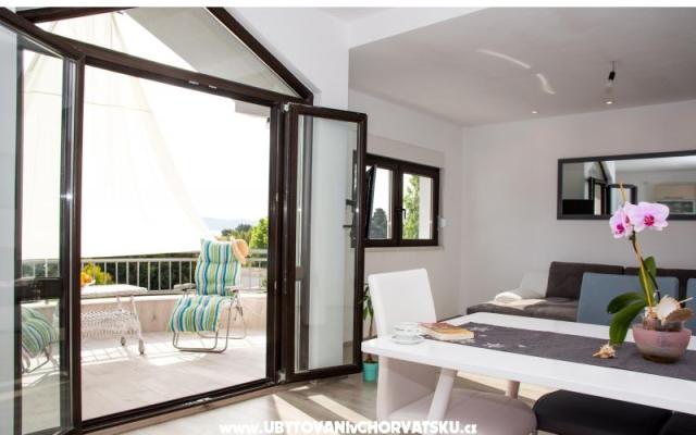 Apartment Kasalo – Accommodation Kastela Kroatië
