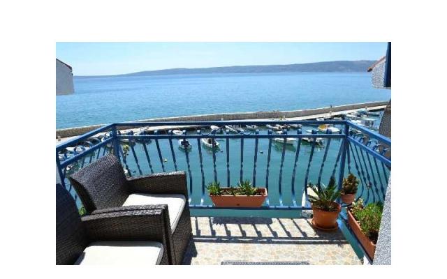 Apartment Luce&amp;Nina – Accommodation Kastela Kroatië