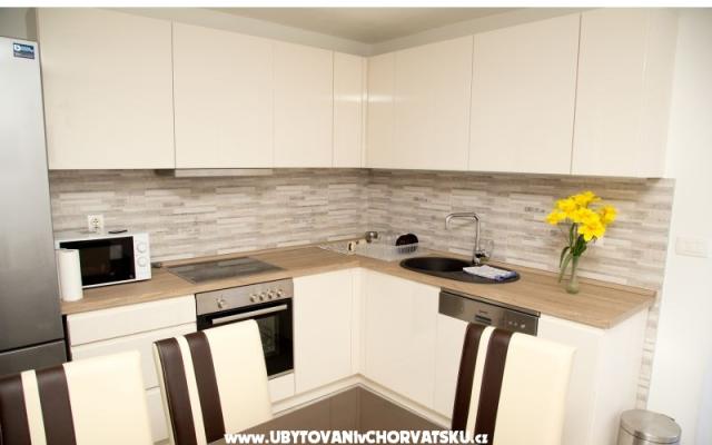 Apartment Marinko, Kaštel Gomilica – Accommodation Kastela Kroatië