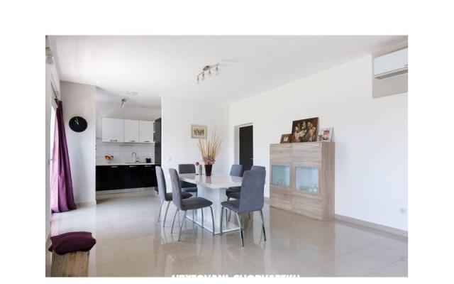 Apartment Sempervivum – Accommodation Kastela Kroatië