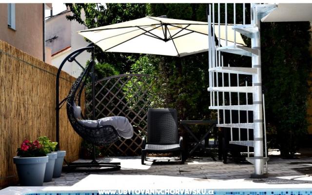 Apartment Stipić – Accommodation Kastela Kroatië