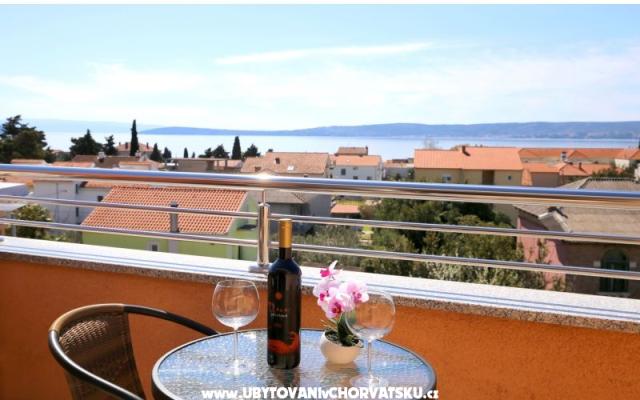 Apartment Suncica – Accommodation Kastela Kroatië