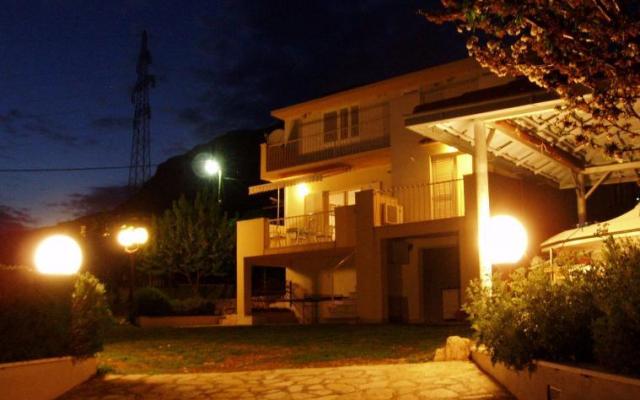 Apartments Batina – Accommodation Kastela Kroatië