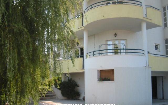 Apartments Gulin – Accommodation Kastela Kroatië