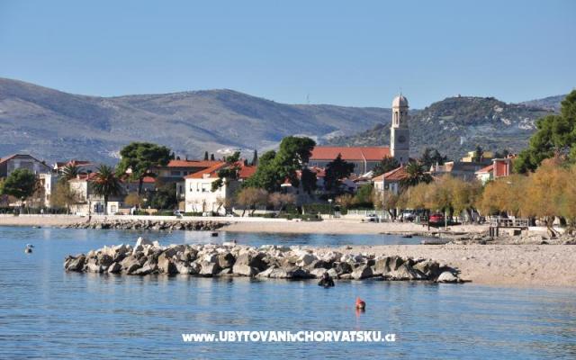 Apartments Ivan – Accommodation Kastela Kroatië
