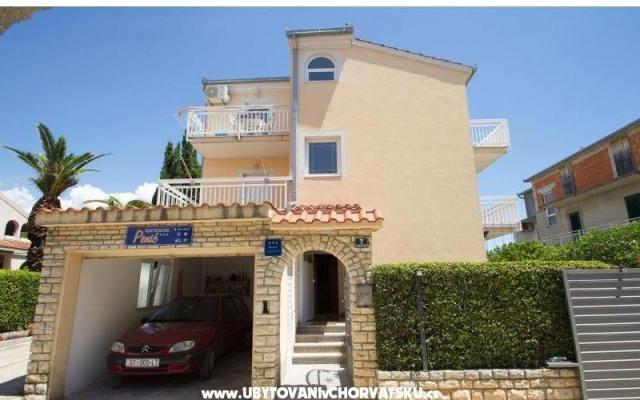 Apartment Penić – Accommodation Kastela Kroatië